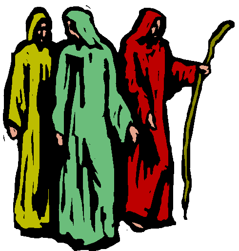 490x515 Christmas In Spain