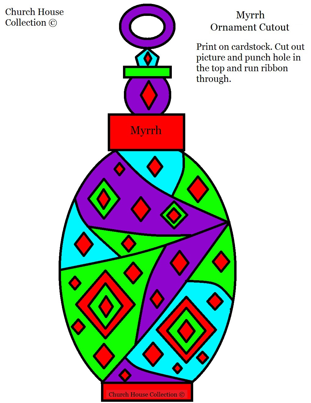 1019x1319 Myrrh Clipart