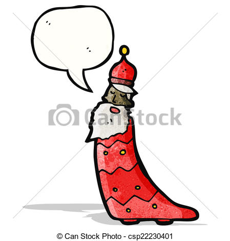 449x470 One Of The Three Wise Men Vector Clipart