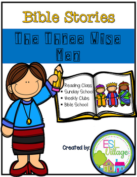 271x350 The Three Wise Men Teaching Resources Teachers Pay Teachers