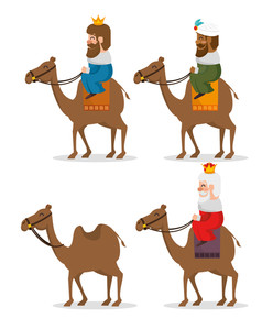 248x300 Three Kings Royalty Free Photos And Vectors