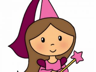 320x240 Princess Pictures Cartoon Princess Clipart Cartoon Pencil And