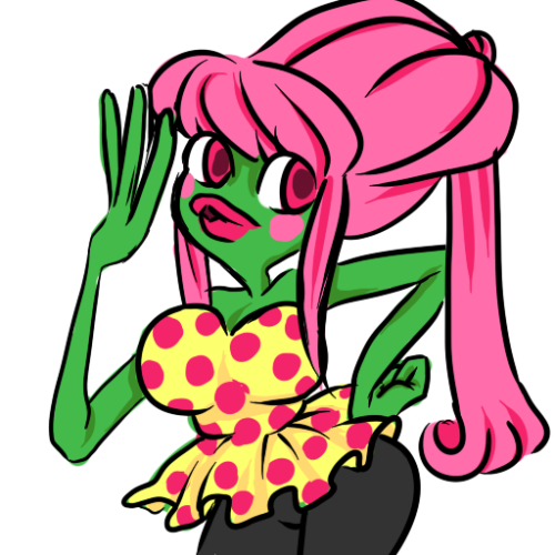 500x500 Mrs.toad Tumblr