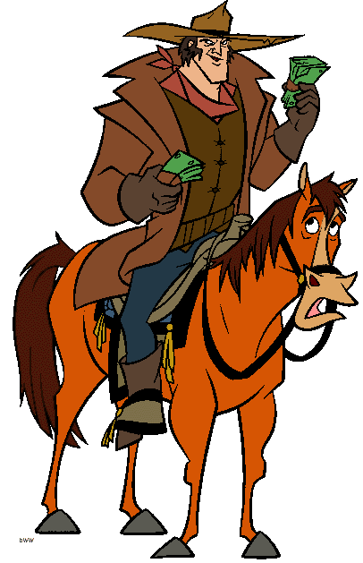 406x629 Buck Clipart Home On Range