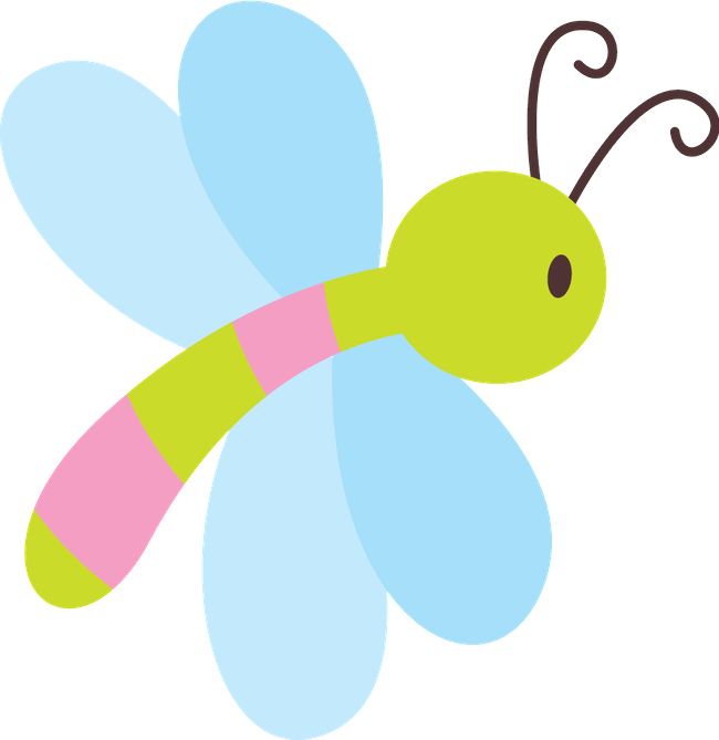 650x669 Bug Dill Clipart