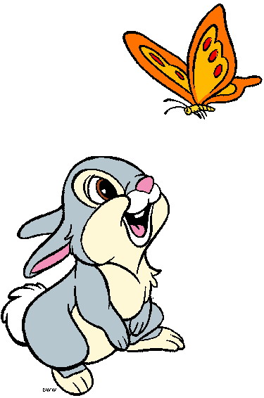 Thumper Clipart at GetDrawings | Free download