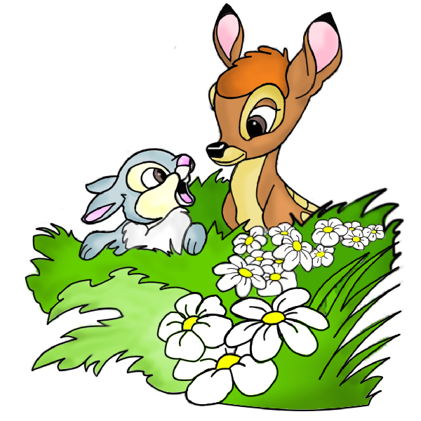 600x600 Bambi And Thumper 9.pngheight
