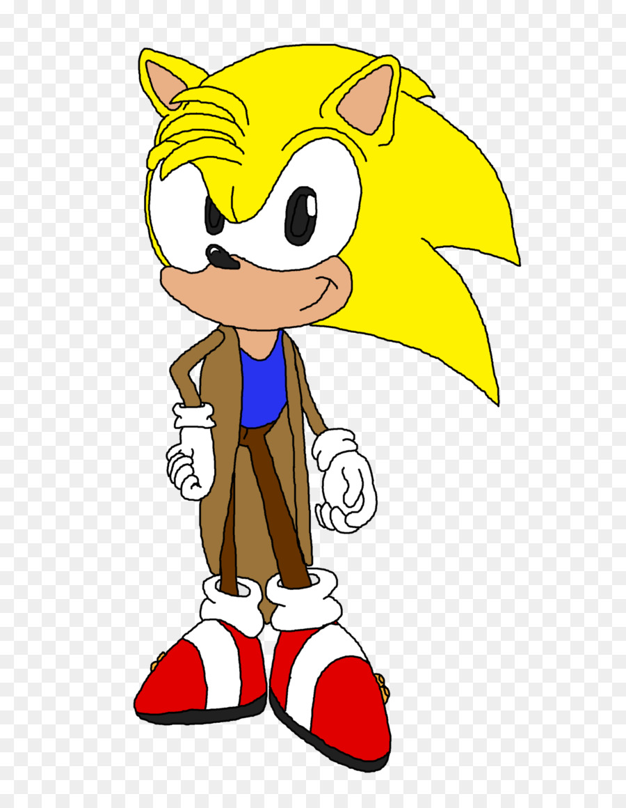 900x1160 Line Art Cartoon Character Clip Art