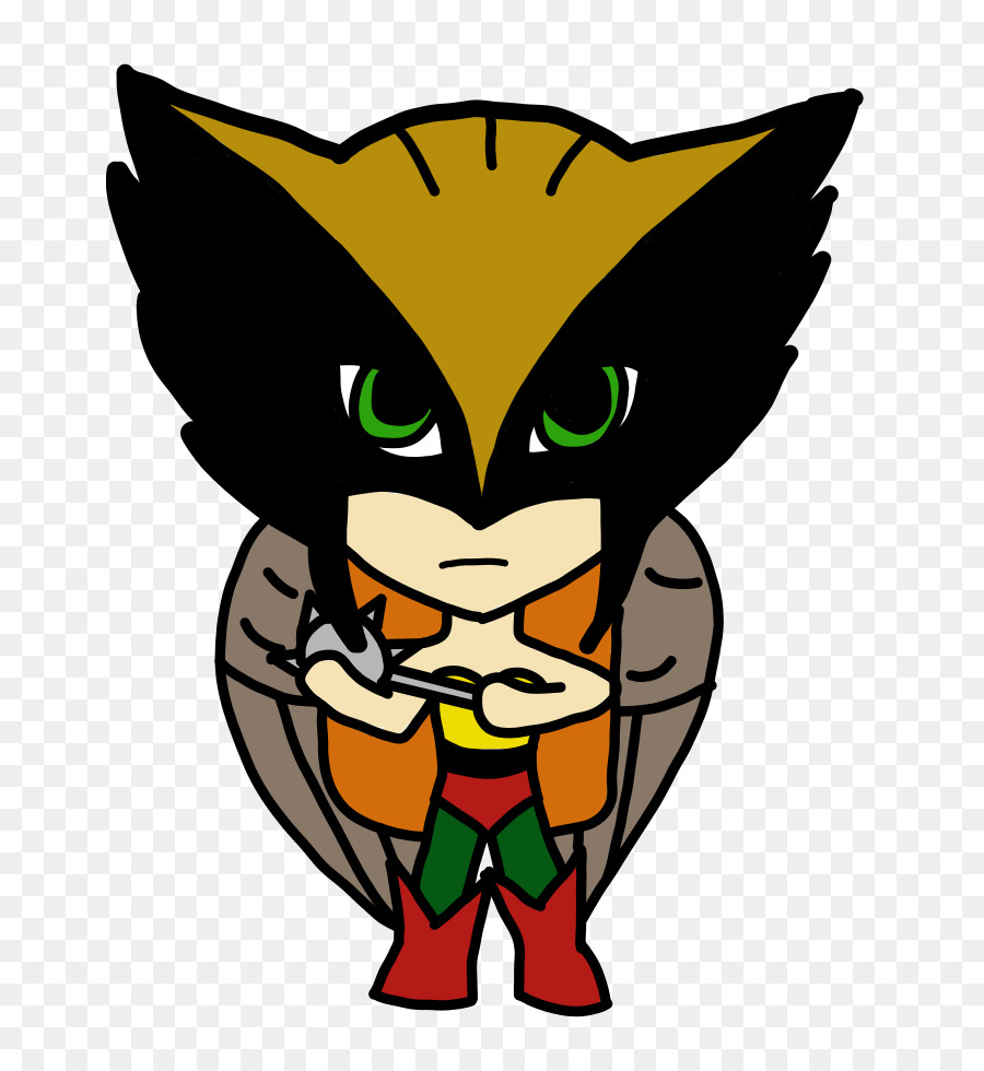 900x980 Hawkgirl Hawkman Batgirl Art Clip Art