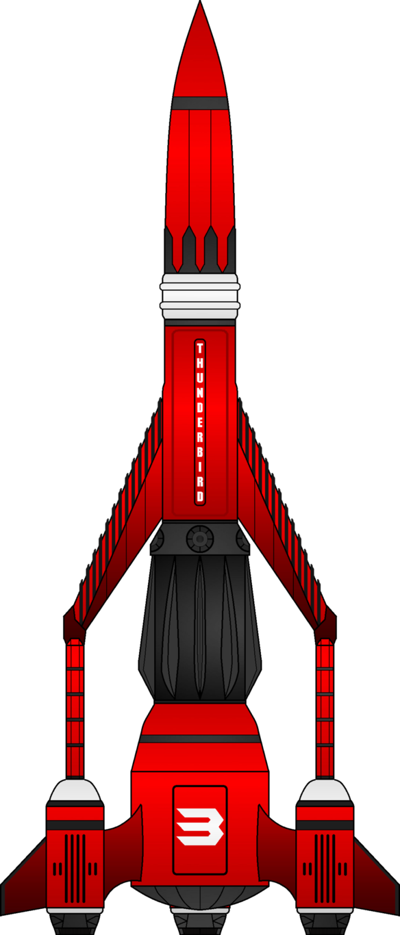 584x1366 Thunderbird 3 By Joesnake32
