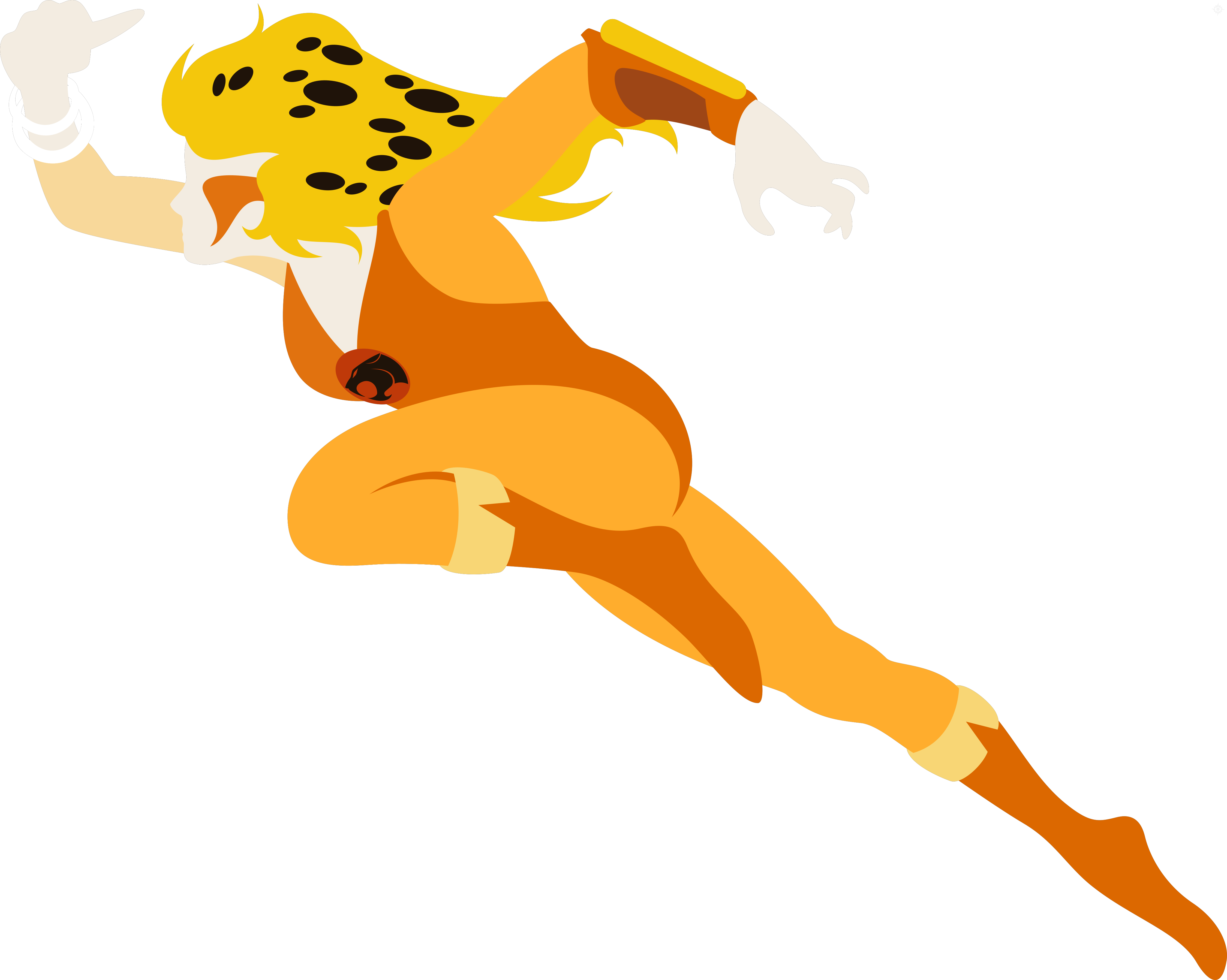 4500x3595 Thundercats