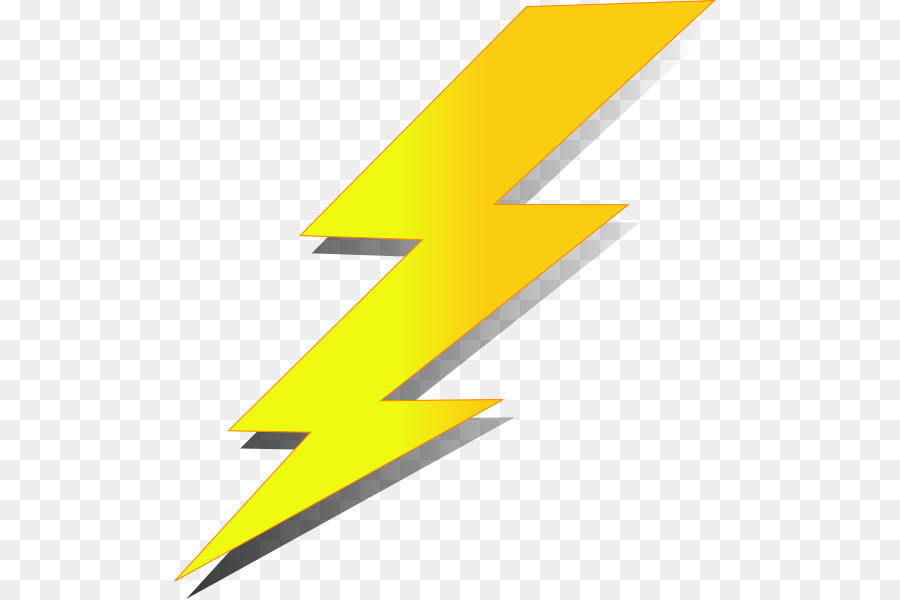 900x600 Lightning Strike Thunderstorm Clip Art