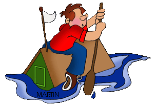 300x207 Thunderstorm Clip Art