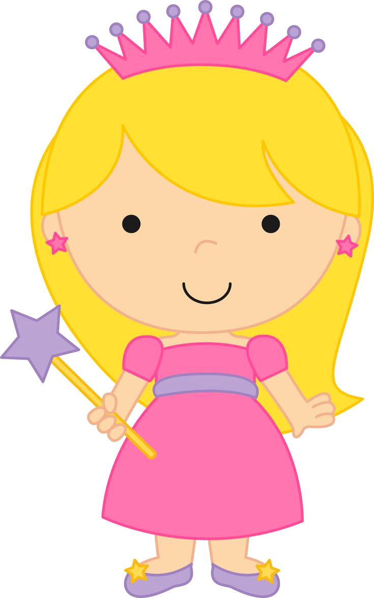736x1177 Princess Clip Art Free
