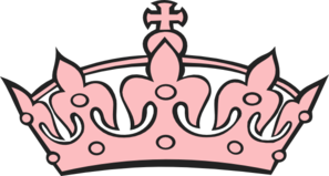 297x159 Pink Tiara Clipart Clip Art