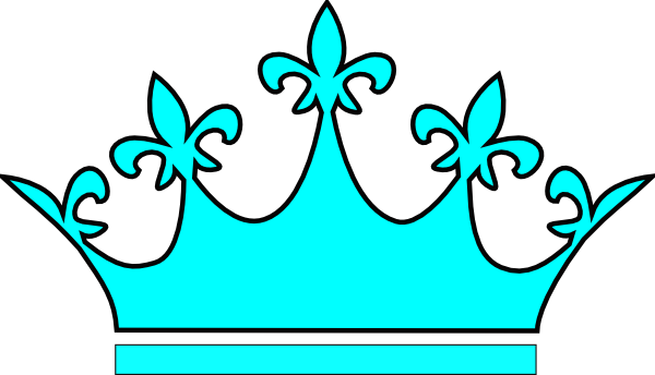 600x344 Crown Of Queen Clipart Collection