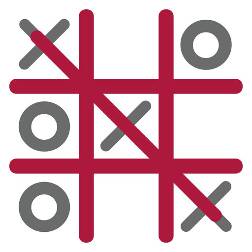 Tic Tac Toe Clipart at GetDrawings | Free download