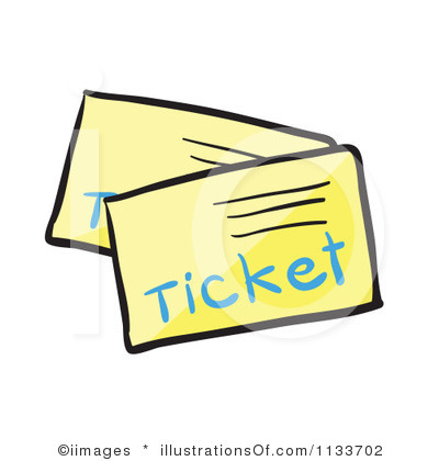 400x420 Ticket Clip Art To Print Clipart Panda