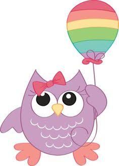 236x328 Owl Birthday Clip Art Ile Ilgili Sonucu