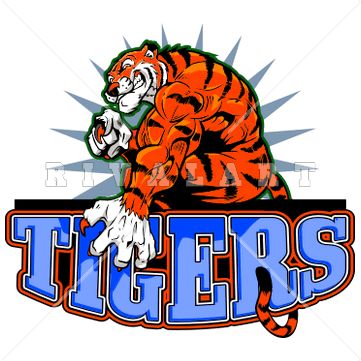 361x361 35 Best Tiger Clip Art Images On Clip Art, Clipart