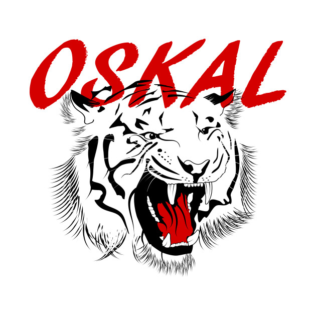 630x630 Russian Tiger Tattoo