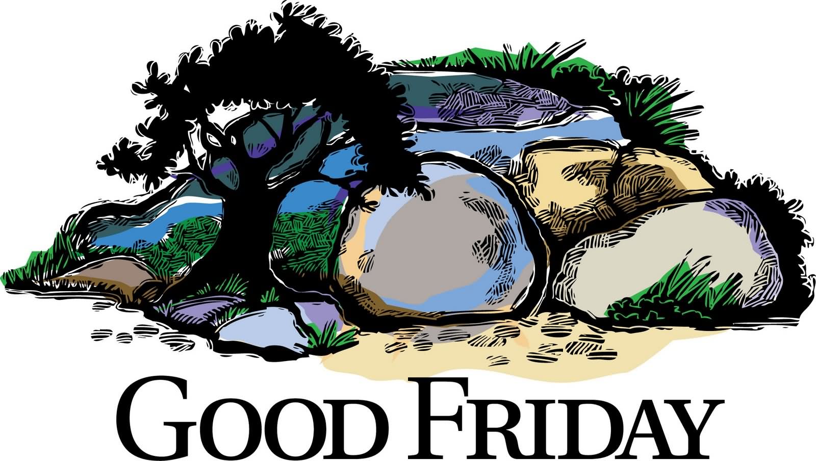 1600x904 20 Very Beautiful Good Friday Clipart Pictures