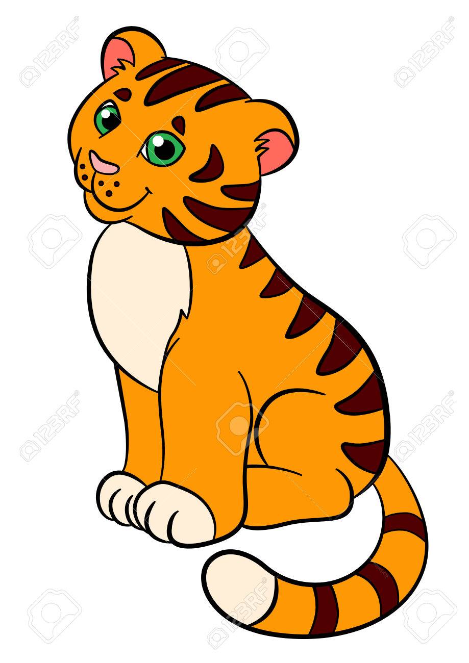 919x1300 Tiger Pictures For Kids