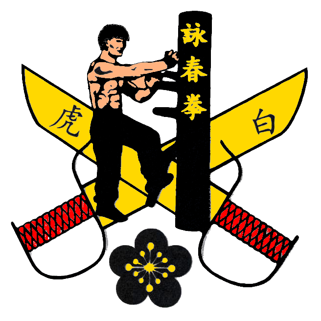 656x656 White Tiger Martial Arts