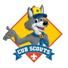 236x236 Cub Scout Bear Clipart Scouts Bear Clipart, Cub