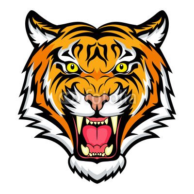 400x400 Pin By On Tigers And Tattoo