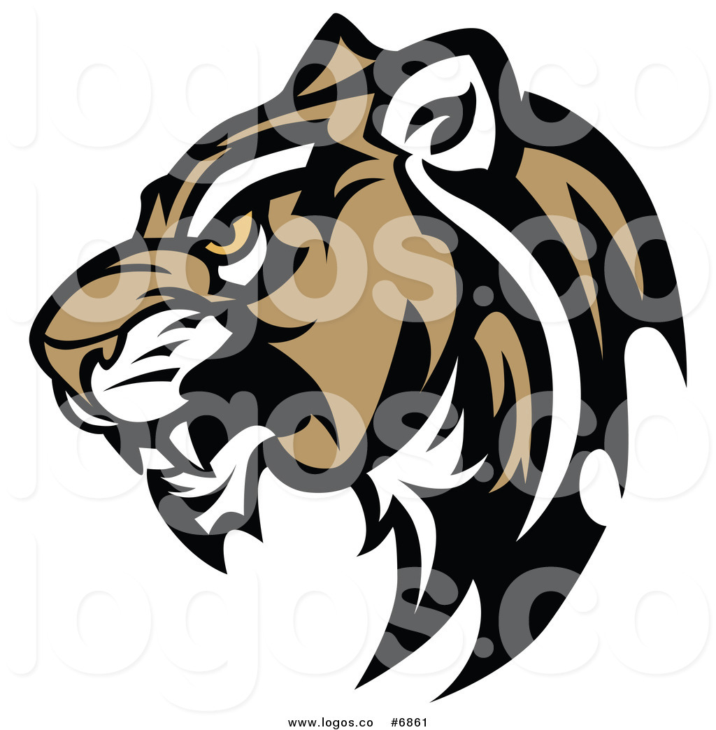 1024x1044 Tiger Head Clipart Free Download Best Clip On White Leon Face