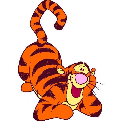 500x500 Tigger ~ Winnie The Pooh