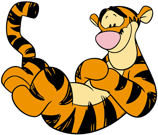 549x470 Tigger Clip Art Disney Clip Art Galore