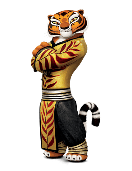 425x550 Tigress Kung Fu Panda Wiki Fandom Powered By Wikia