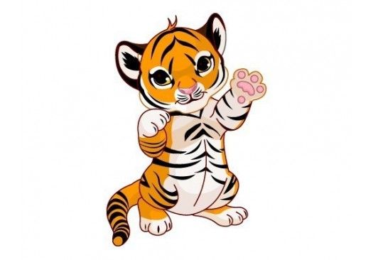 525x366 22 Best Tigers Are People Too Images On Baby Tigers