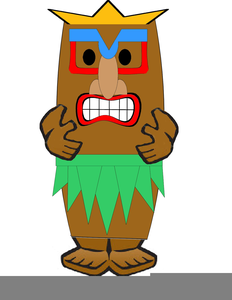 232x300 Tiki Clipart Photos Free Images