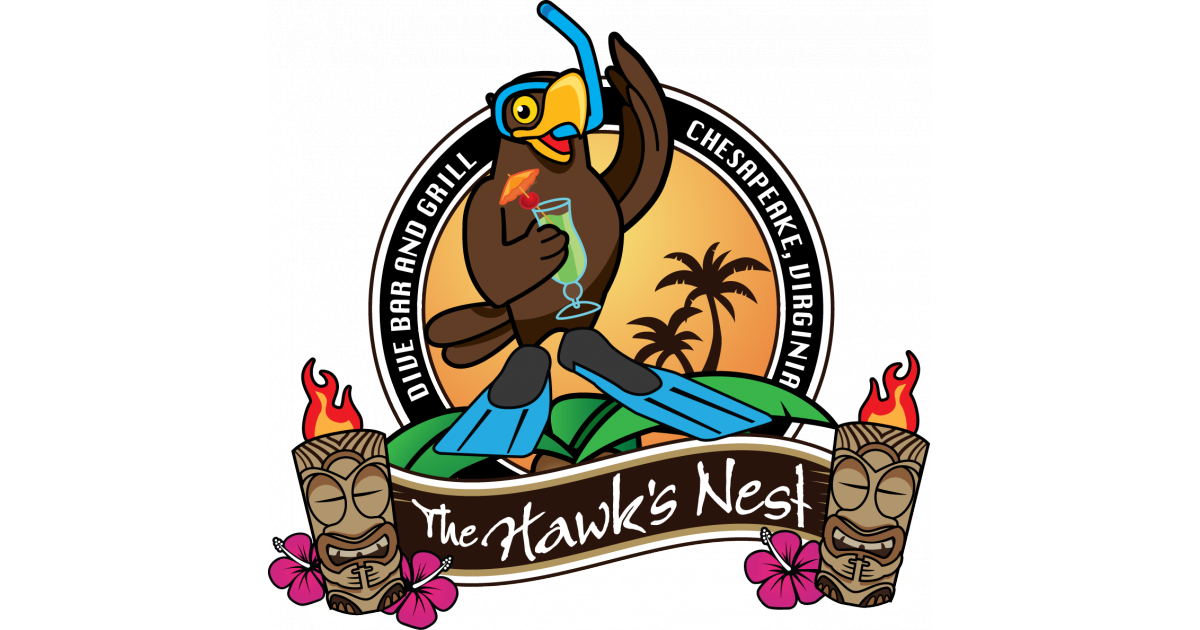 1200x630 Tiki Bar Clipart