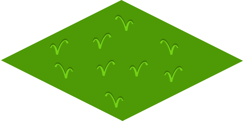 800x397 Free Clipart Isometric Floor Tile 1 Rg1024