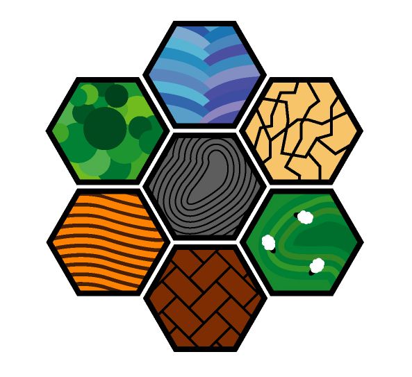 593x543 Settlers Clipart Image Group