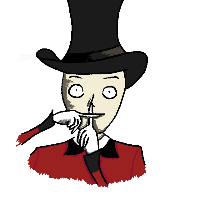 640x640 I Write Sins Not Tragedies Tim Burton Style By Lullypopsrjps