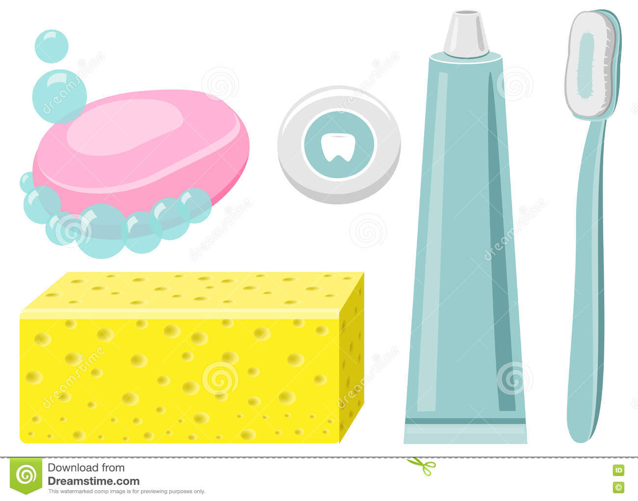 1300x1021 Soap Clipart Toothbrush