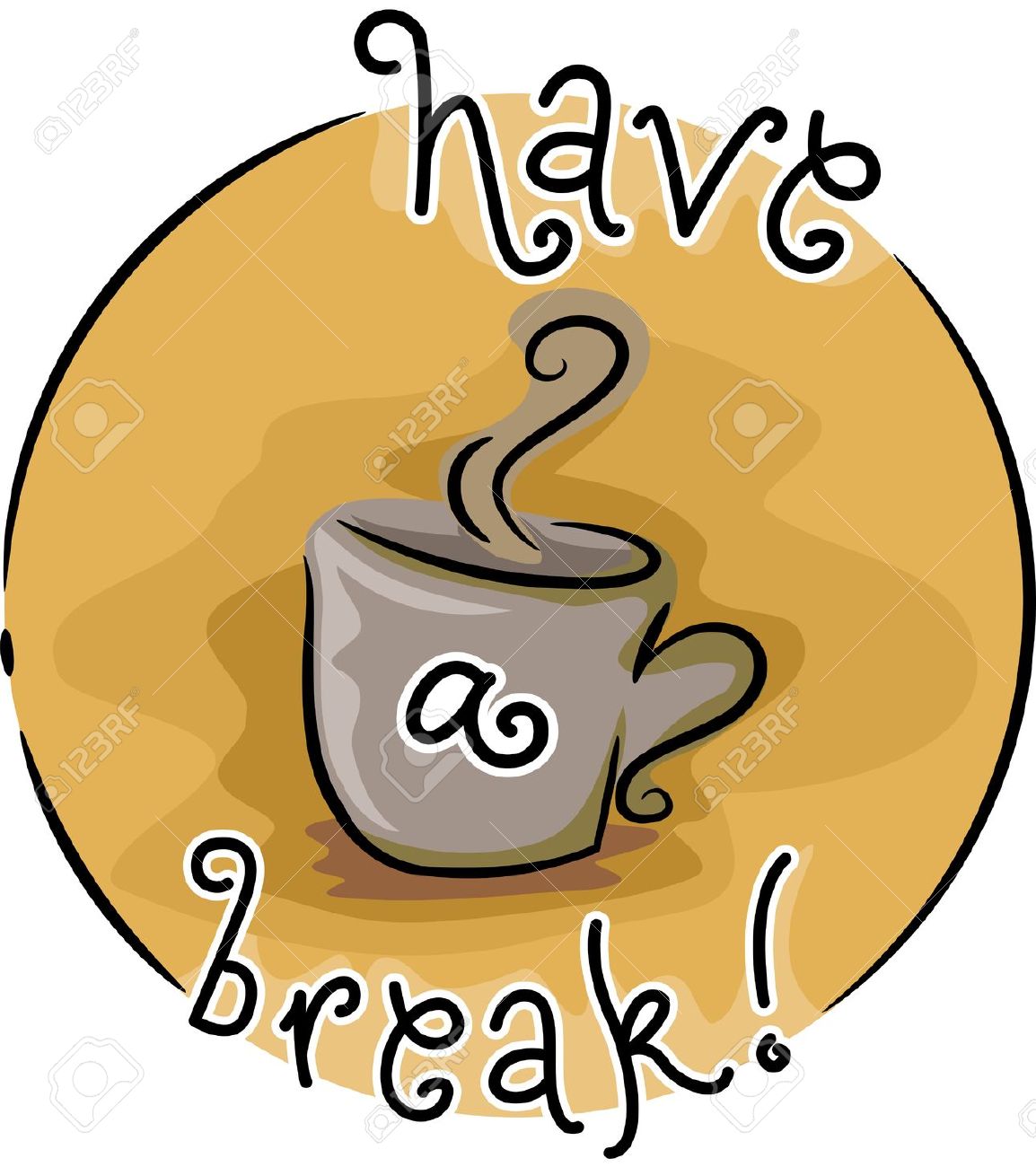 1154x1300 Clip Art Coffee Break Clip Art