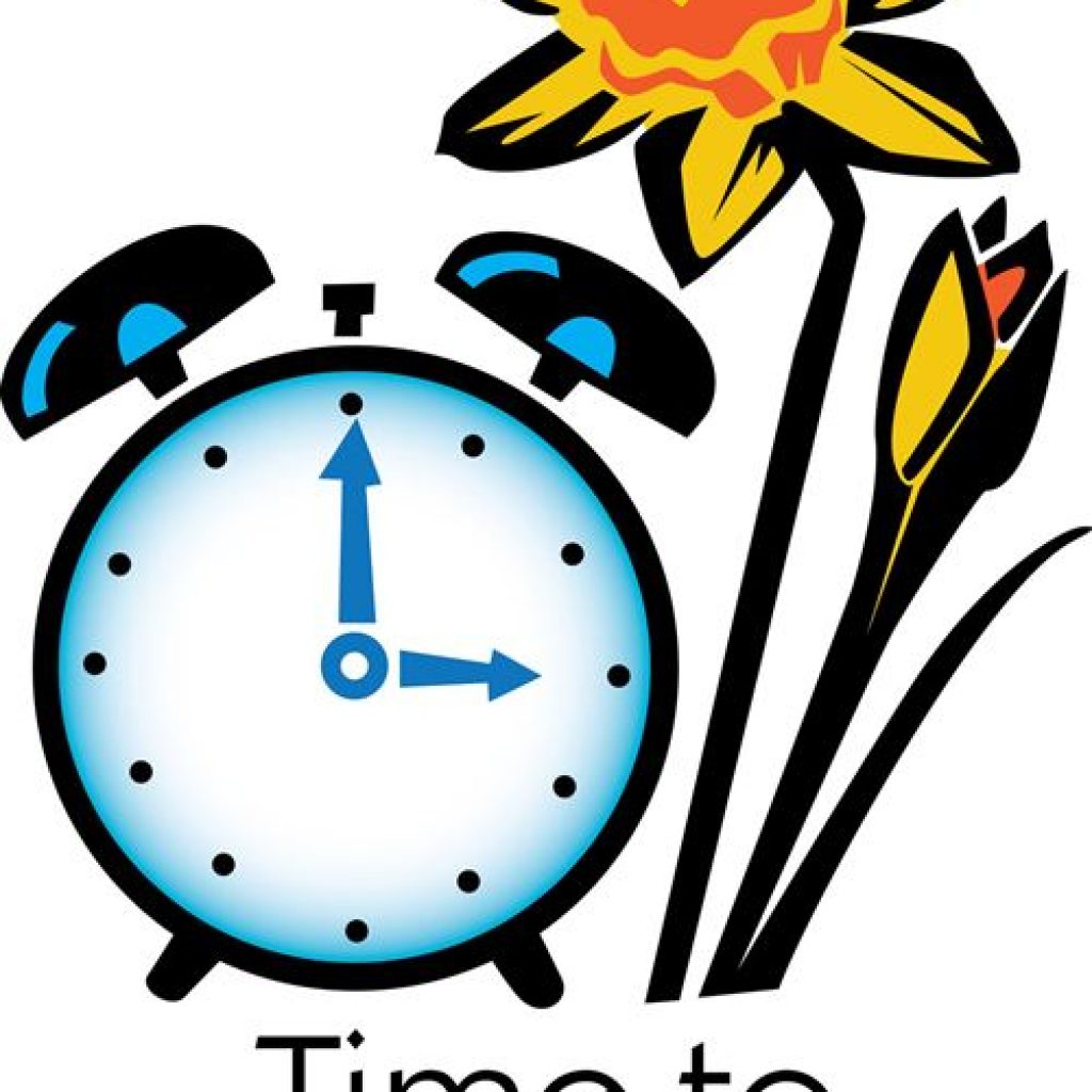 1024x1024 Daylight Savings Time Clipart Horse Clipart