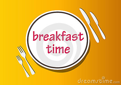 400x283 Breakfast Clipart Breakfast Time