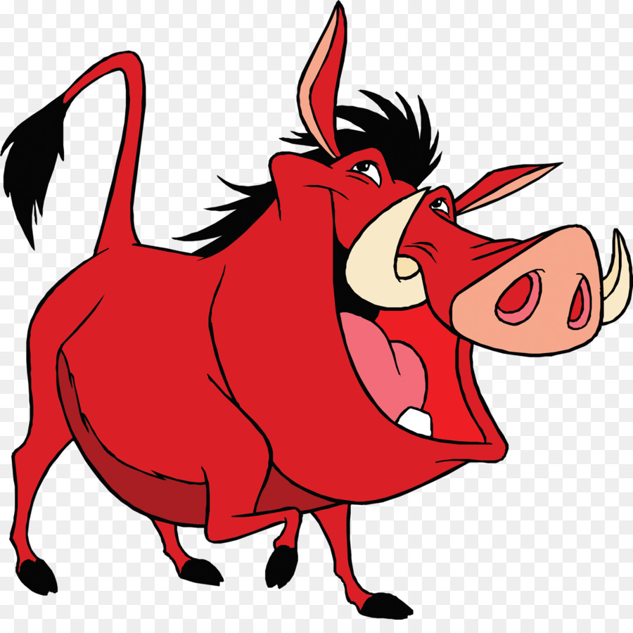 Timon And Pumbaa Clipart at GetDrawings | Free download