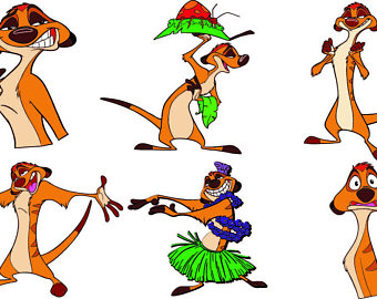 340x270 Lion King Svg Etsy