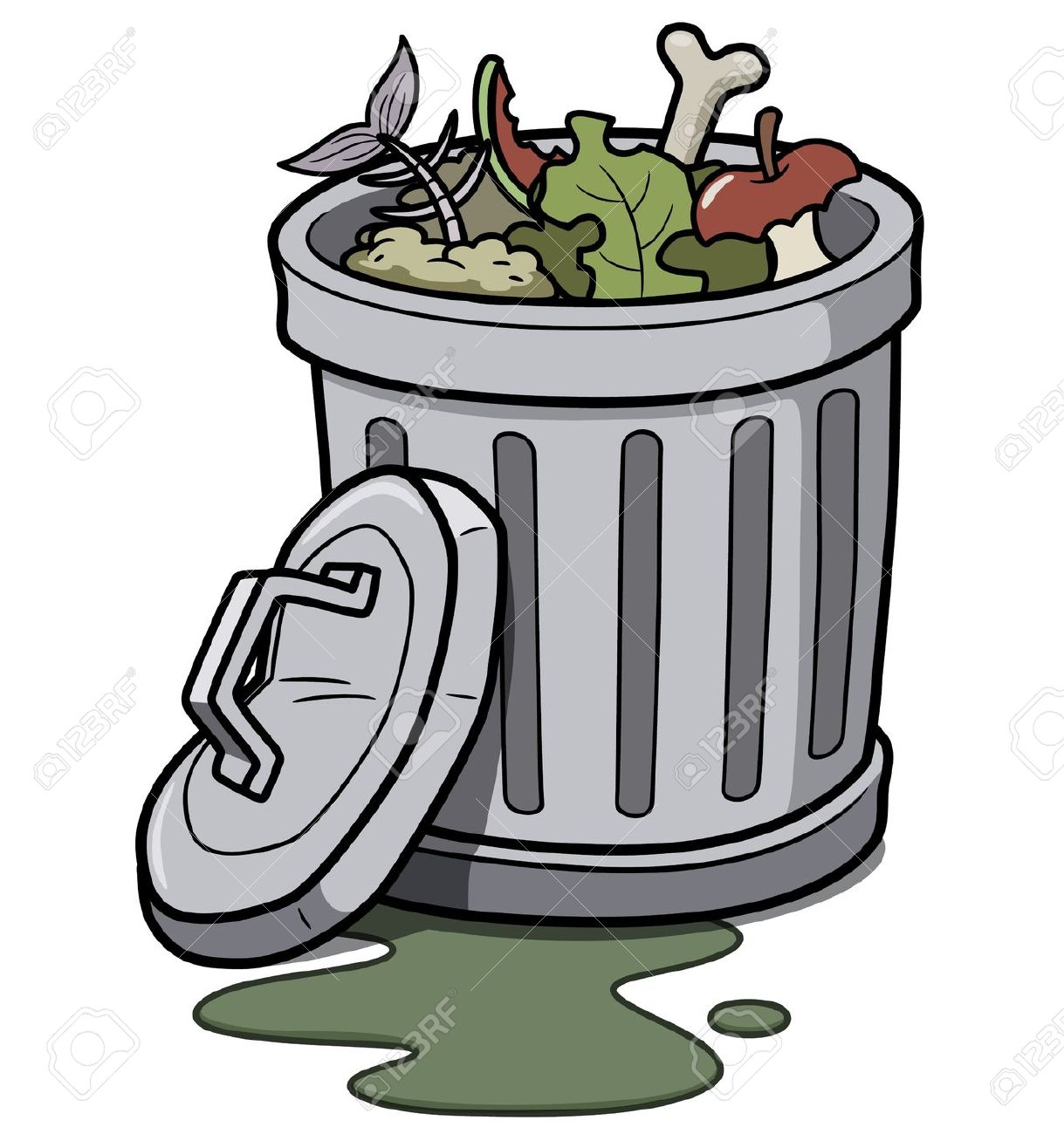 1219x1300 Clip Art Garbage Clip Art