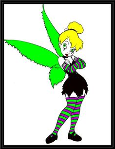 Tink Clipart at GetDrawings | Free download