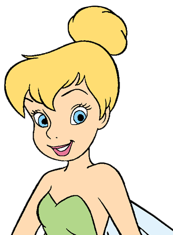 350x474 Tinker Bell Clip Art 2 Disney Clip Art Galore