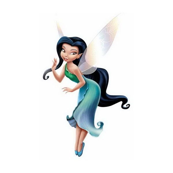 600x600 Disney Liked On Polyvore Featuring Disney, Fairies